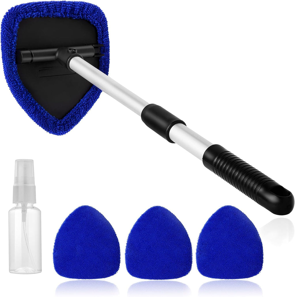 11pcs Windshield Cleaner Tool