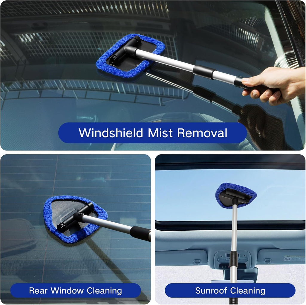 11pcs Windshield Cleaner Tool