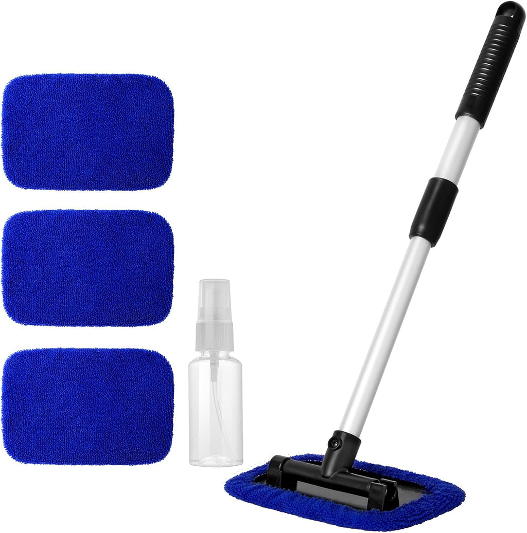 11pcs Windshield Cleaner Tool