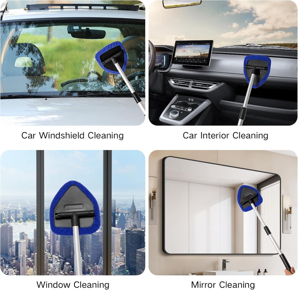 11pcs Windshield Cleaner Tool