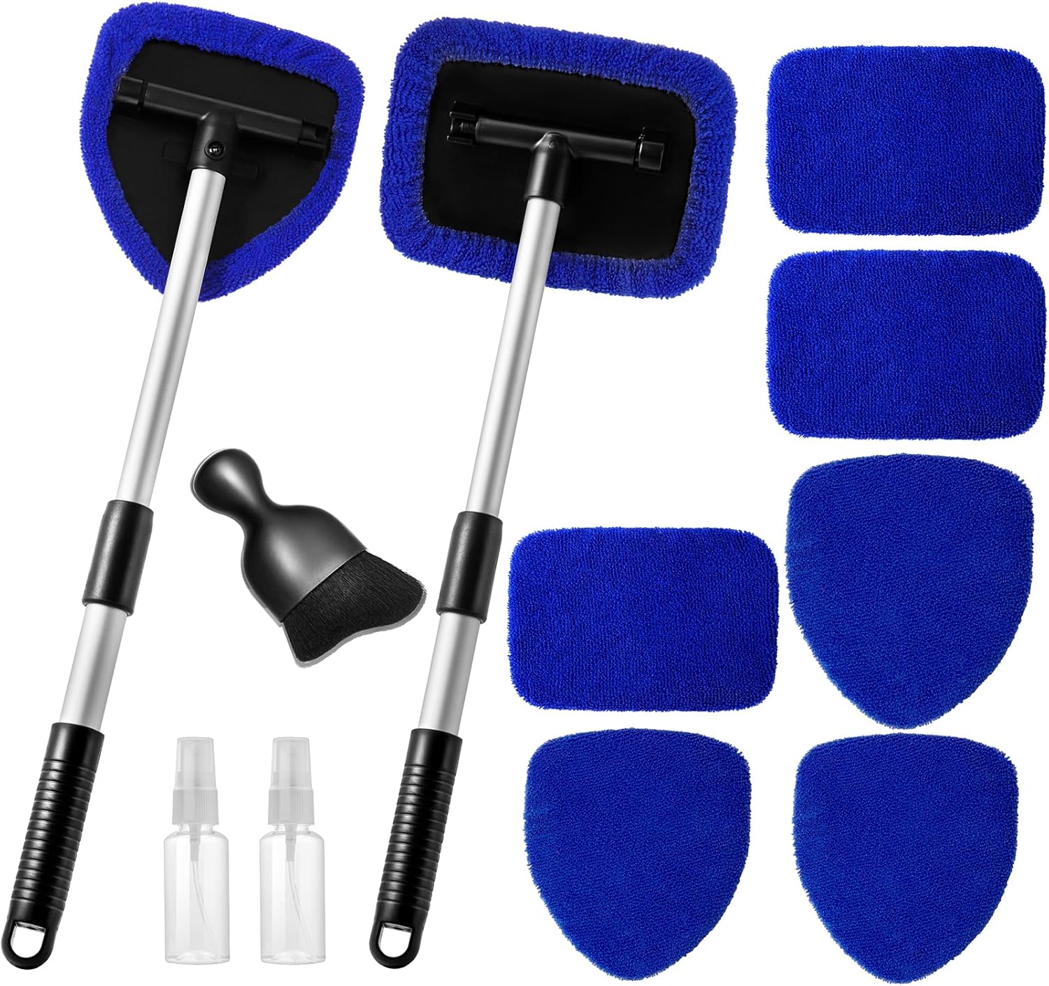 11pcs Windshield Cleaner Tool
