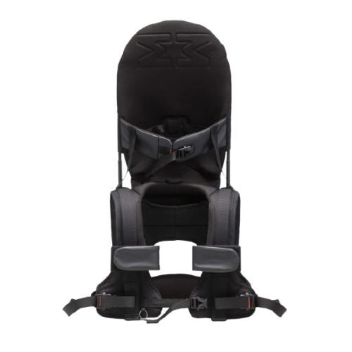 Lightweight Child Shoulder Carrier
