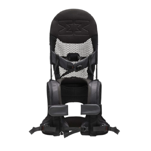 Lightweight Child Shoulder Carrier