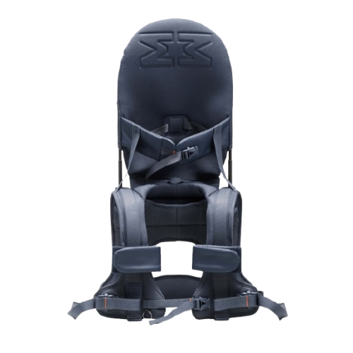 Lightweight Child Shoulder Carrier
